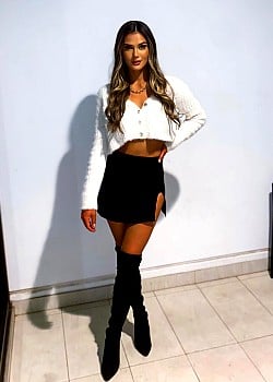 Gael Cameron